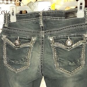 Daytrip bootcut jeans